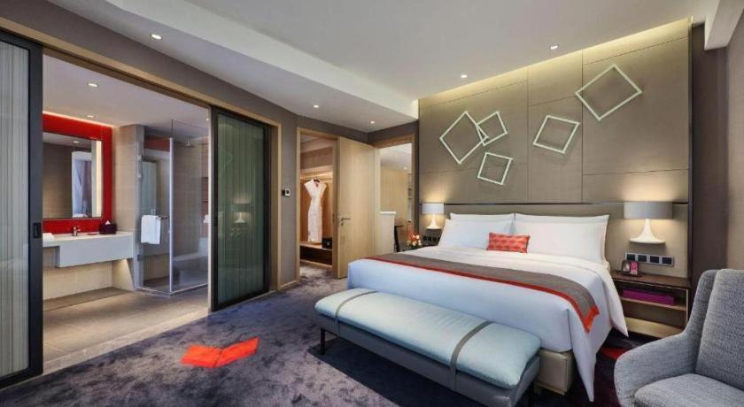 Hotel Q Pudong