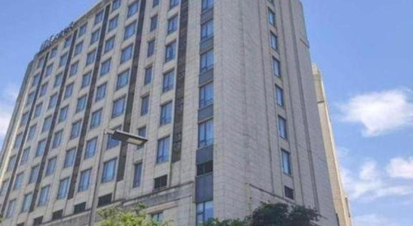 Hotel Q Pudong