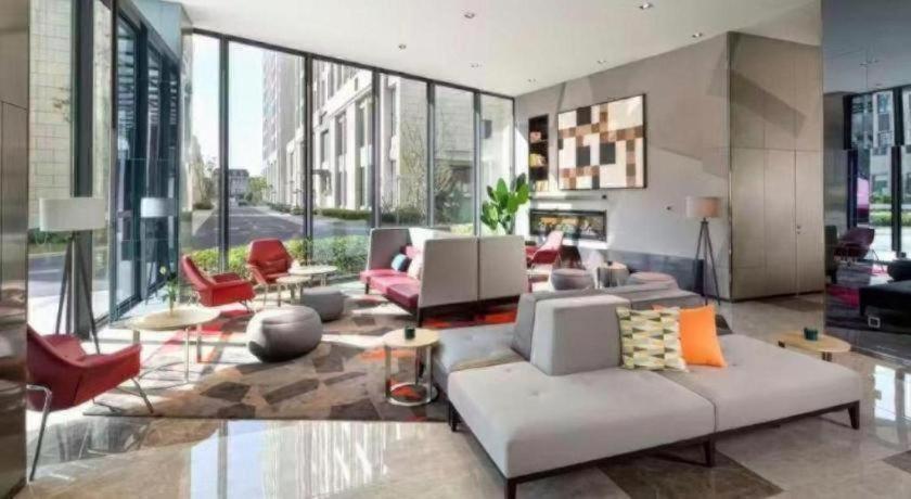 Hotel Q Pudong