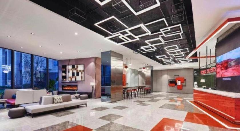 Hotel Q Pudong