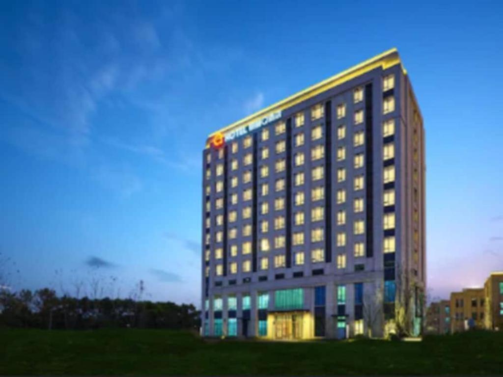 Q Pudong Hotel