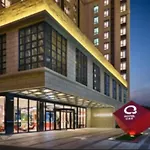 Q Hotel Shanghai Pudong