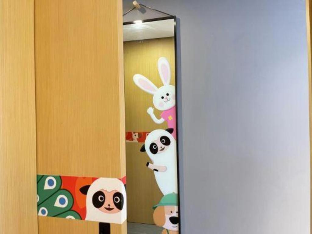 Hotel Q Pudong 4*