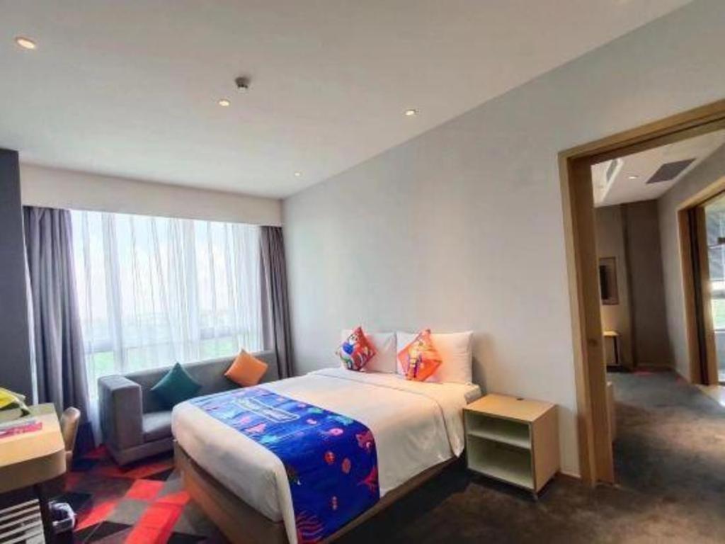 Hotel Q Pudong
