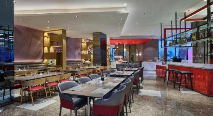 Hotel Q Pudong