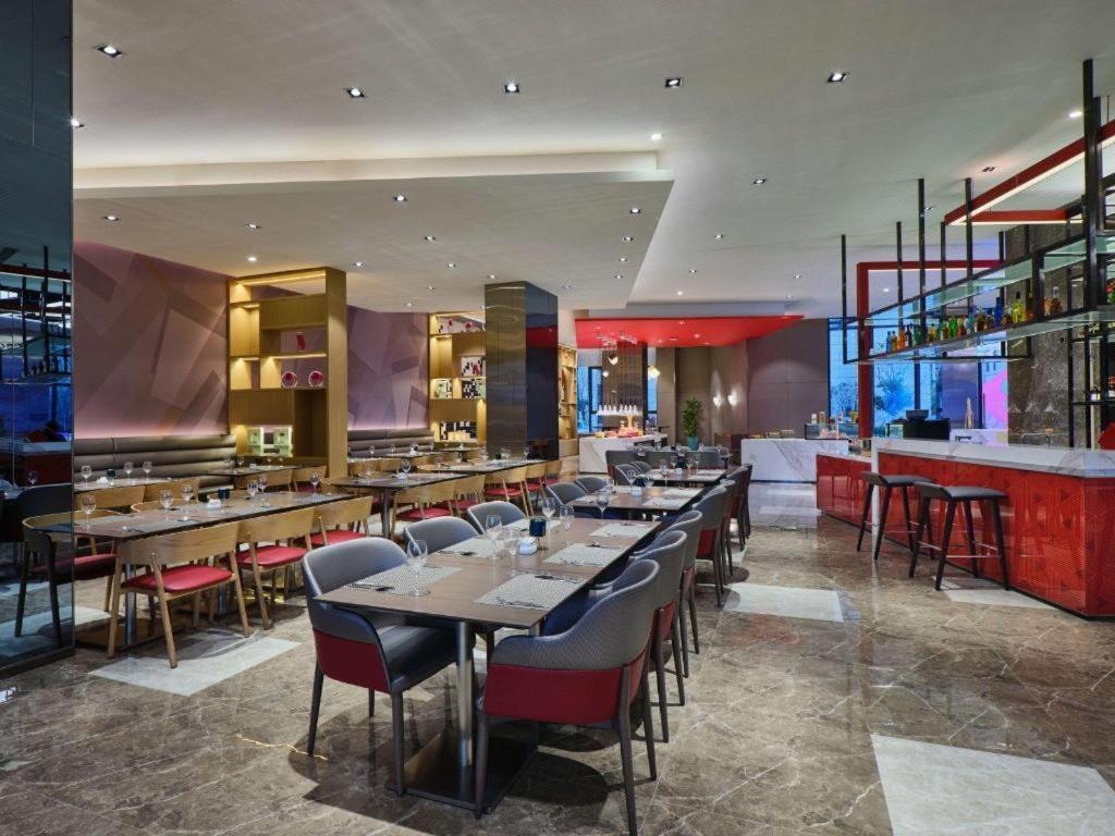 Q Pudong Hotel